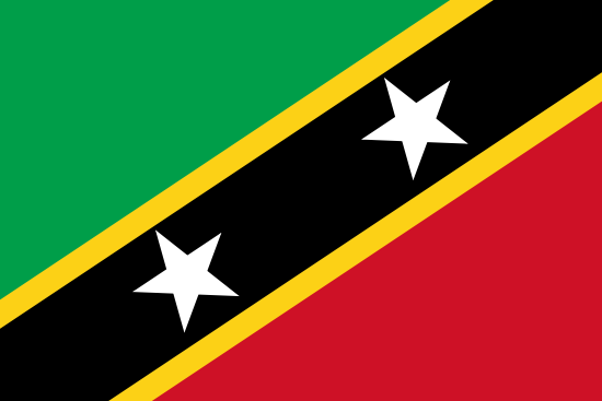 St. Kitts and Nevis