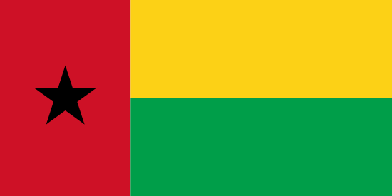 Guinea-Bissau