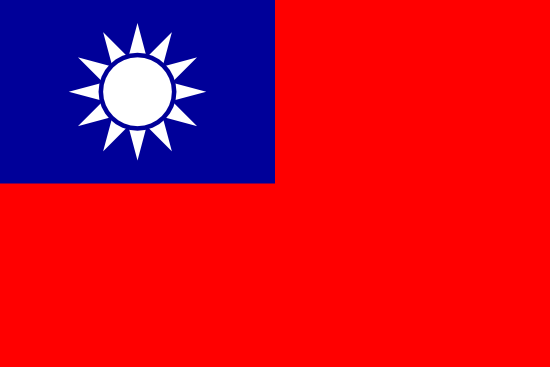 Chinese Taipei