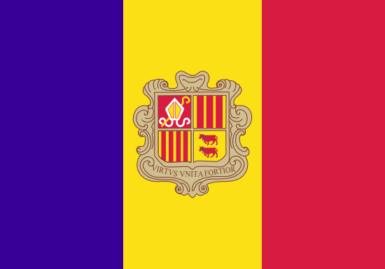 Andorra