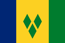 St. Vincent and the Grenadines