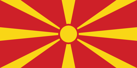 Macedonia FYR