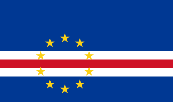 Cape Verde Islands