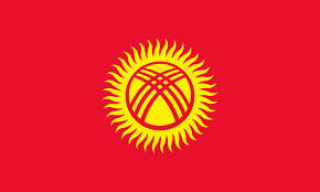 Kyrgyz Republic