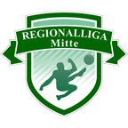 Regionalliga: Mitte