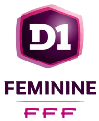 Division 1 Women