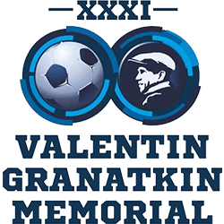 Valentin Granatkin Memorial