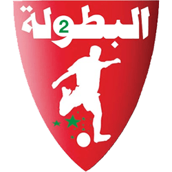 Botola 2