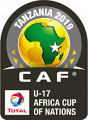 Africa Cup Of Nations U20