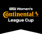 League Cup Women