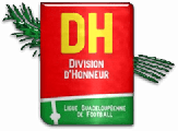 Division d'Honneur