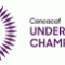 Concacaf Championship U20