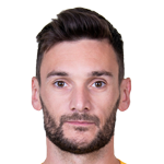 H. Lloris