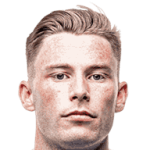 Dalton Wilkins