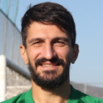 Themistoklis Tzimopoulos