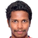 Nisham Mohamed Rasheed