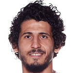 Ahmed Hegazi