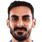 D. Zappacosta