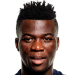 Godfred Donsah