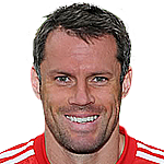 Jamie Carragher