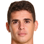 Oscar dos Santos Emboaba Júnior