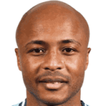 A. Ayew