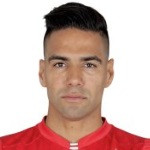 Radamel Falcao