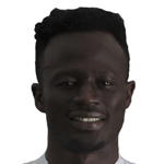 D. Konate