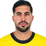 Emre Can