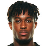 Rolando Aarons