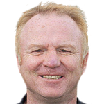 Alex McLeish