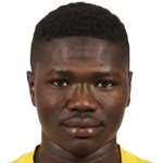 S. Sanogo