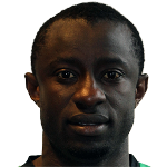 Raymond Mendy