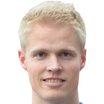 Fredrik Klock