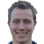 Arve Grøvan Walde