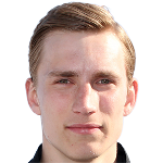 Johan Kolbjørnsrud