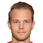Marius Brevig
