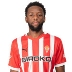 Yann Kembo