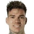 Ederson Moraes