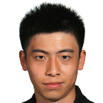 Zheng Jianfeng