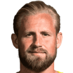 Kasper Schmeichel