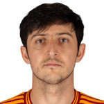 Sardar Azmoun