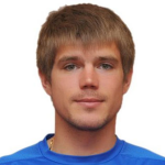 Kirill Kochubei
