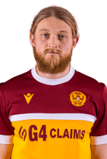 Luke Armstrong