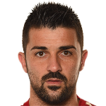 David Villa