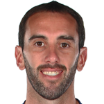 Diego Godín