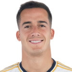 Lucas Vázquez