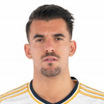 Dani Ceballos