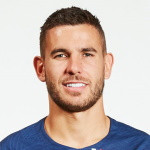 Lucas Hernández Pi