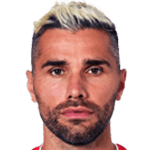 Valon Behrami